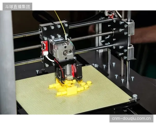 未来三年，结合3D打印的定制化刀体与激光表面淬火将成为主流